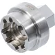 BGS speciális betét Ducati vezérműtengely-kerékanyákhoz 24 mm