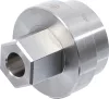 BGS speciális betét Ducati vezérműtengely-kerékanyákhoz 24 mm