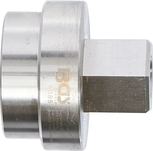 BGS speciális betét Ducati vezérműtengely-kerékanyákhoz 24 mm