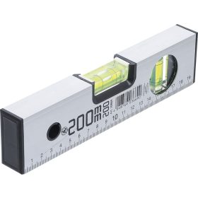 BGS vízmérték 200 mm