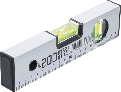 BGS vízmérték 200 mm