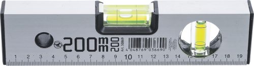 BGS vízmérték 200 mm