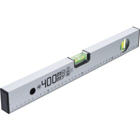 BGS vízmérték 400 mm