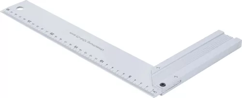 BGS derékszög 300 mm