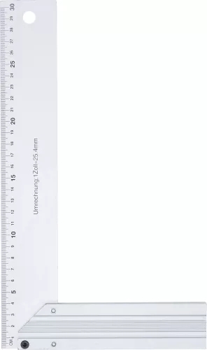 BGS derékszög 300 mm