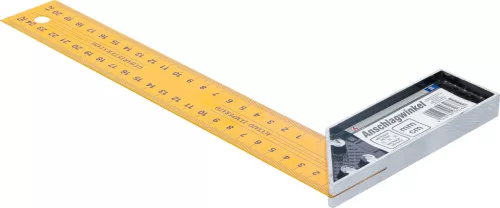 BGS derékszög 250 mm