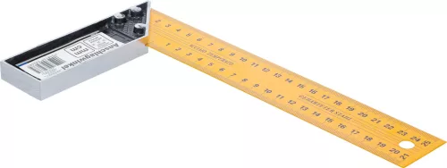 BGS derékszög 250 mm