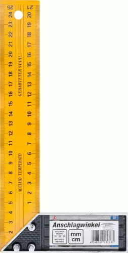 BGS derékszög 250 mm