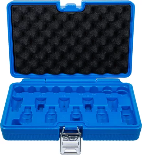 BGS üres táska a BGS 5100-hez