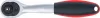 BGS racsnis kulcs finomfogazású 6,3 mm (1/4")