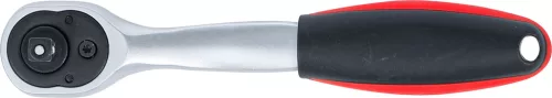 BGS racsnis kulcs finomfogazású 6,3 mm (1/4")