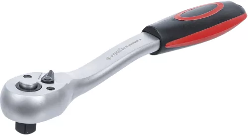 BGS racsnis kulcs finomfogazású 10 mm (3/8")