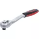 BGS racsnis kulcs finomfogazású 10 mm (3/8")