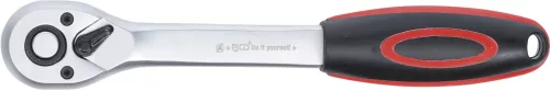 BGS racsnis kulcs finomfogazású 10 mm (3/8")