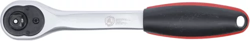 BGS racsnis kulcs finomfogazású 10 mm (3/8")