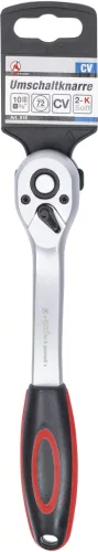 BGS racsnis kulcs finomfogazású 10 mm (3/8")