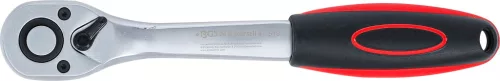 BGS racsnis kulcs finomfogazású 12,5 mm (1/2")
