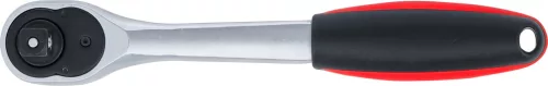 BGS racsnis kulcs finomfogazású 12,5 mm (1/2")