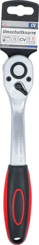 BGS racsnis kulcs finomfogazású 12,5 mm (1/2")