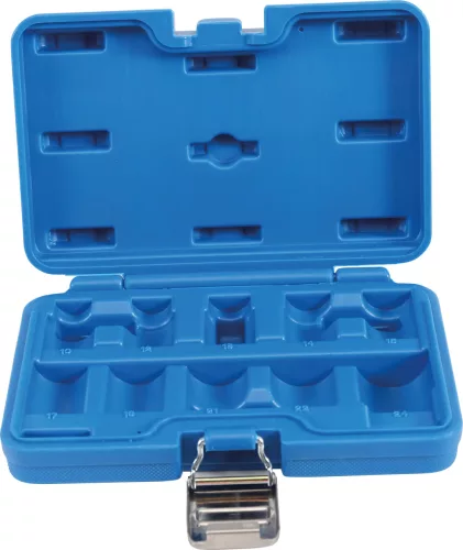 BGS üres kazetta a BGS 5205-hez