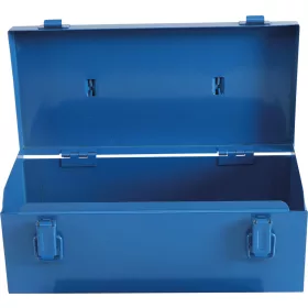 BGS üres fém kazetta a BGS 5245-hez