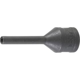 BGS izzítógyertya elektróda kiszedő betét 6,3 mm (1/4") 2,6 mm