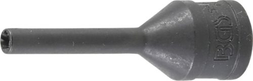BGS izzítógyertya elektróda kiszedő betét 6,3 mm (1/4") 2,6 mm