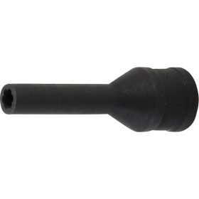 BGS izzítógyertya elektróda kiszedő betét 6,3 mm (1/4") 3,2 mm