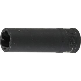 BGS izzítógyertya elektróda kiszedő betét 6,3 mm (1/4") 8,25 mm