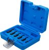 BGS izzítógyertya elektróda kiszedő készlet 6,3 mm (1/4") 6 darabos