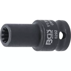 BGS féknyereg kulcs 10 élű VAG és Porsche 11,5 mm
