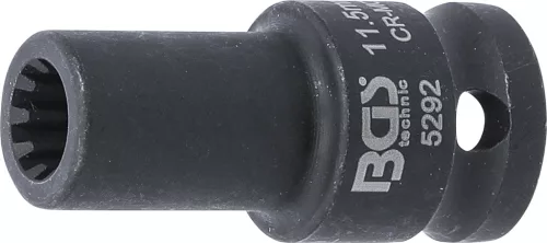 BGS féknyereg kulcs 10 élű VAG és Porsche 11,5 mm