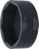 BGS hátsó tengelyanya dugókulcs 8 élű Ø 115 mm Volvo