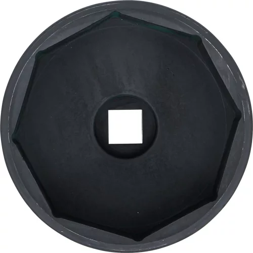 BGS hátsó tengelyanya dugókulcs 8 élű Ø 115 mm Volvo