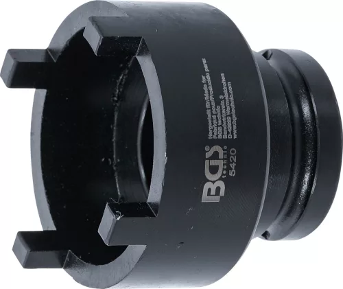 BGS talpas csapszeg csapos Mercedes-Benz M osztály