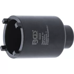 BGS talpas csapszeg csapos Citroen / Peugeot