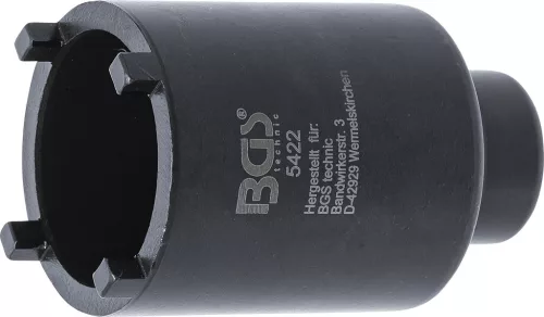 BGS talpas csapszeg csapos Citroen / Peugeot