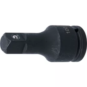 BGS hosszabbító légkulcshoz 20 mm (3/4") 100 mm