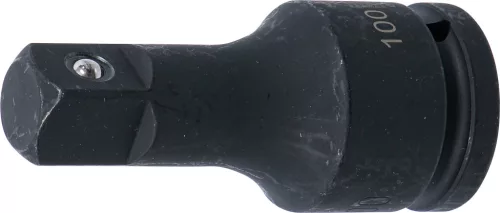 BGS hosszabbító légkulcshoz 20 mm (3/4") 100 mm
