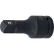 BGS hosszabbító légkulcshoz 20 mm (3/4") 100 mm