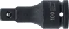 BGS hosszabbító légkulcshoz 20 mm (3/4") 100 mm