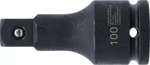 BGS hosszabbító légkulcshoz 20 mm (3/4") 100 mm