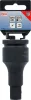 BGS hosszabbító légkulcshoz 20 mm (3/4") 100 mm
