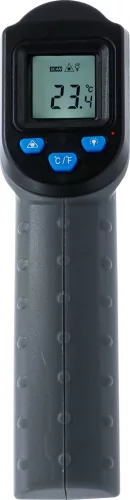 BGS digitális lézerhőmérő -50 °C és +500 °C között