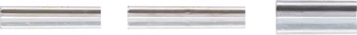BGS tartalék hüvelyek a BGS 60100-hez 3 darabos