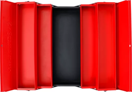 BGS fém szerszámtáska