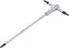 BGS csavarhúzó T-csúszófogantyúval T-profil (Torx) T10