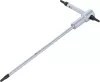 BGS csavarhúzó T-csúszófogantyúval T-profil (Torx) T10