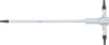 BGS csavarhúzó T-csúszófogantyúval T-profil (Torx) T10