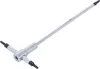 BGS csavarhúzó T-csúszófogantyúval T-profil (Torx) T10